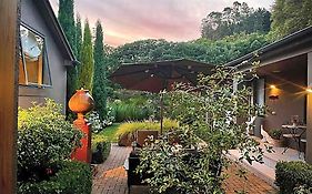The Flying Trout Boutique Lodge