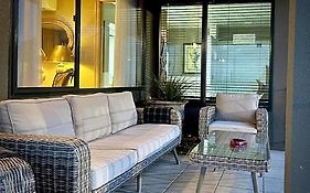 The Flying Trout Boutique Lodge